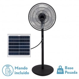 Comprar Ventilador Fabrilam RIALTO de 30w 3 Velocidades 5 Aspas Oferta Outlet