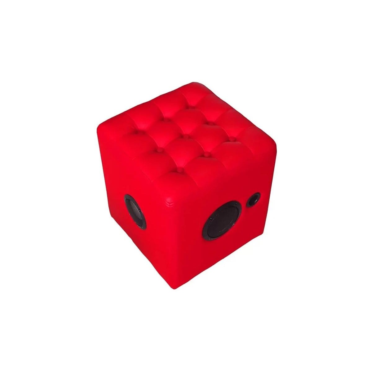 Altavoz Sofa Infiniton  SP-21 Rojo