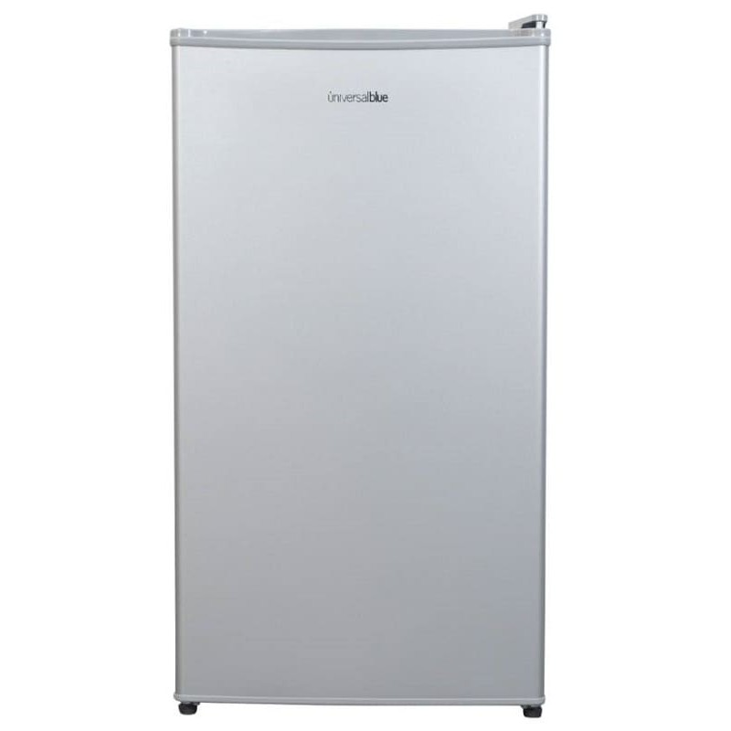 Frigorifico Universal Blue UBF225623 de 85cm Inox