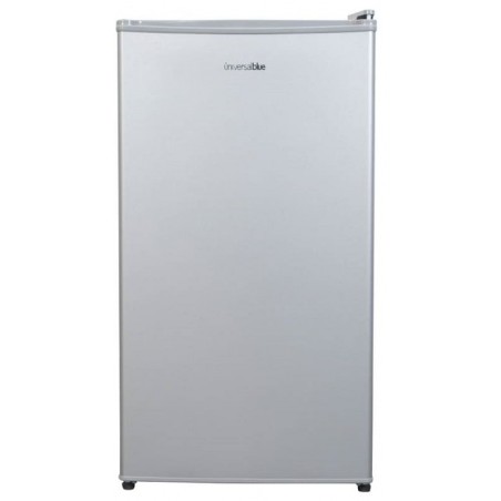 Frigorifico Universal Blue UBF225623 de 85cm Inox