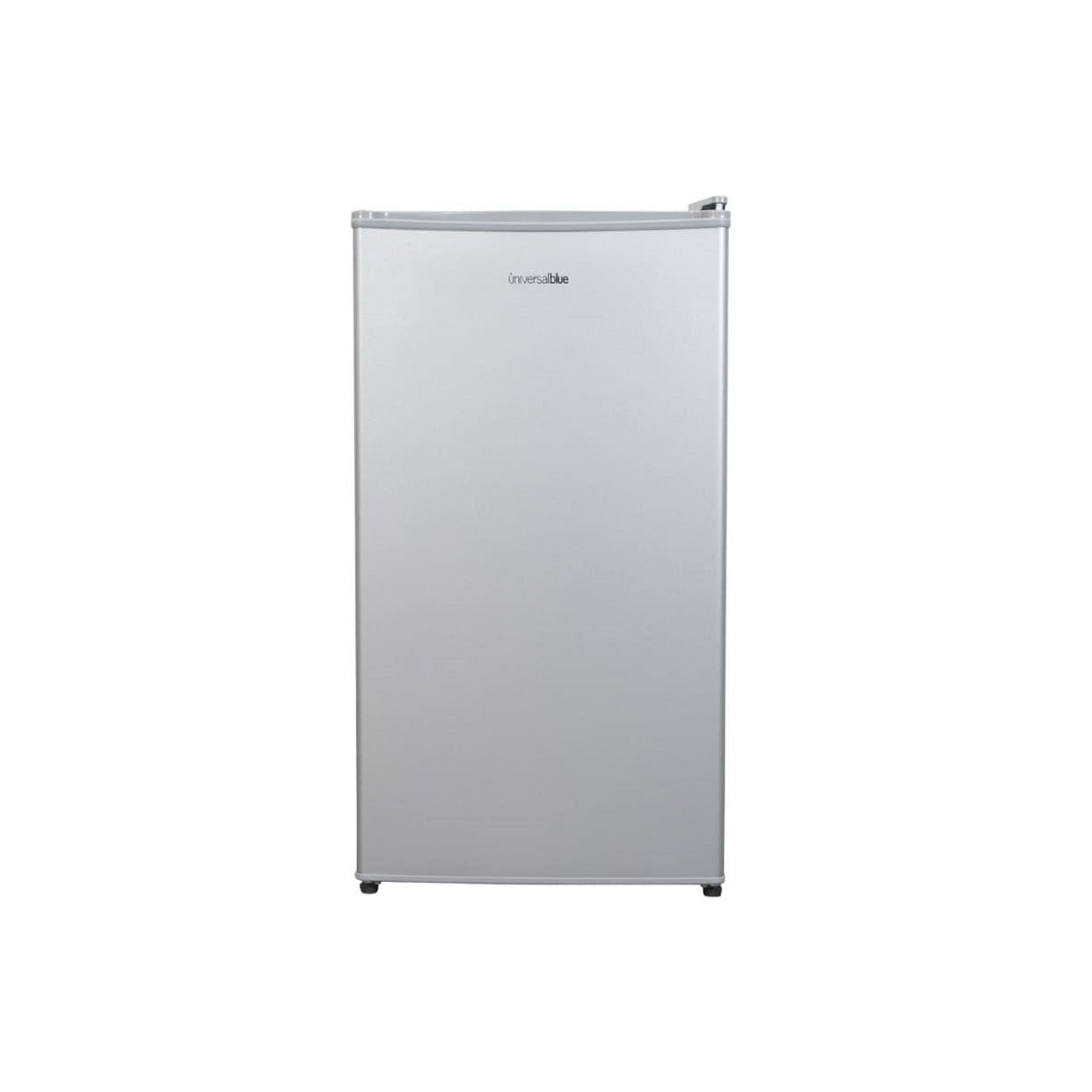 Frigorifico Universal Blue UBF225623 de 85cm Inox