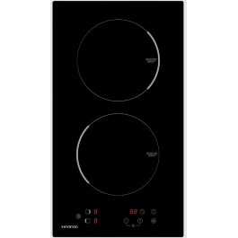 Comprar Placa de Inducción Infiniton IND230 de 30cm Negro Oferta Outlet