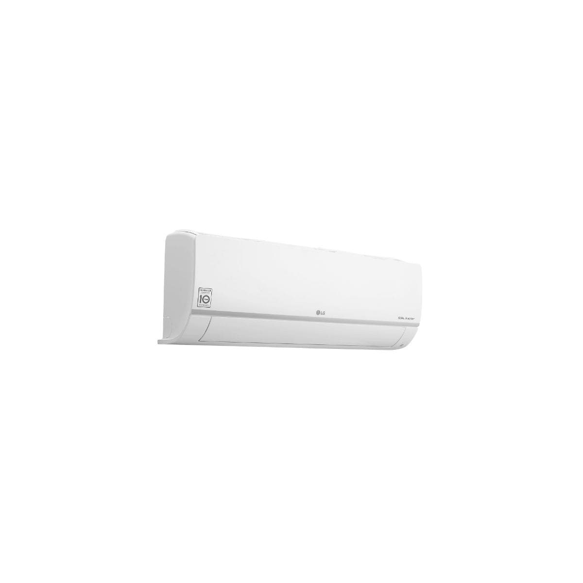 Aire Acondicionado LG 2X1 MULT912 de 3500W 84cm