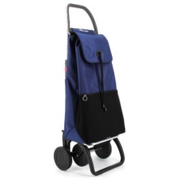 Comprar Carro Rolser I-Max Urban 4 Ruedas de 43L Azul Klein Oferta Outlet