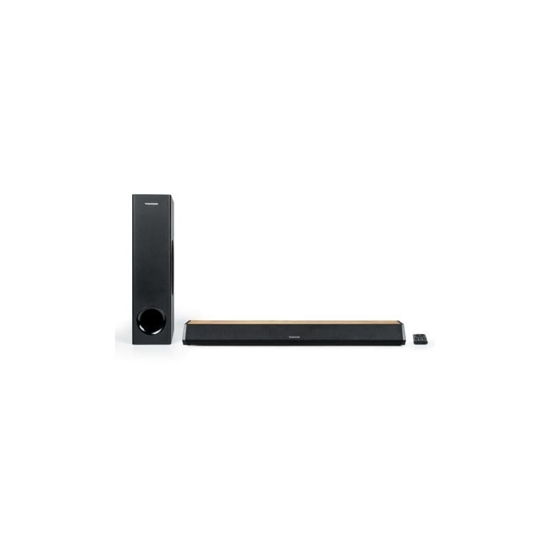 Barra de Sonido Thomson BT552BTS de 400W