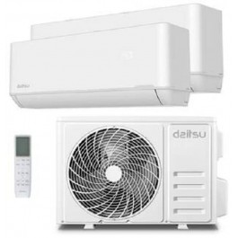 Comprar Aire acondicionado Daitsu DSM912KDTUE18 Multisplit 2X1 5160fr Inverter Oferta Outlet