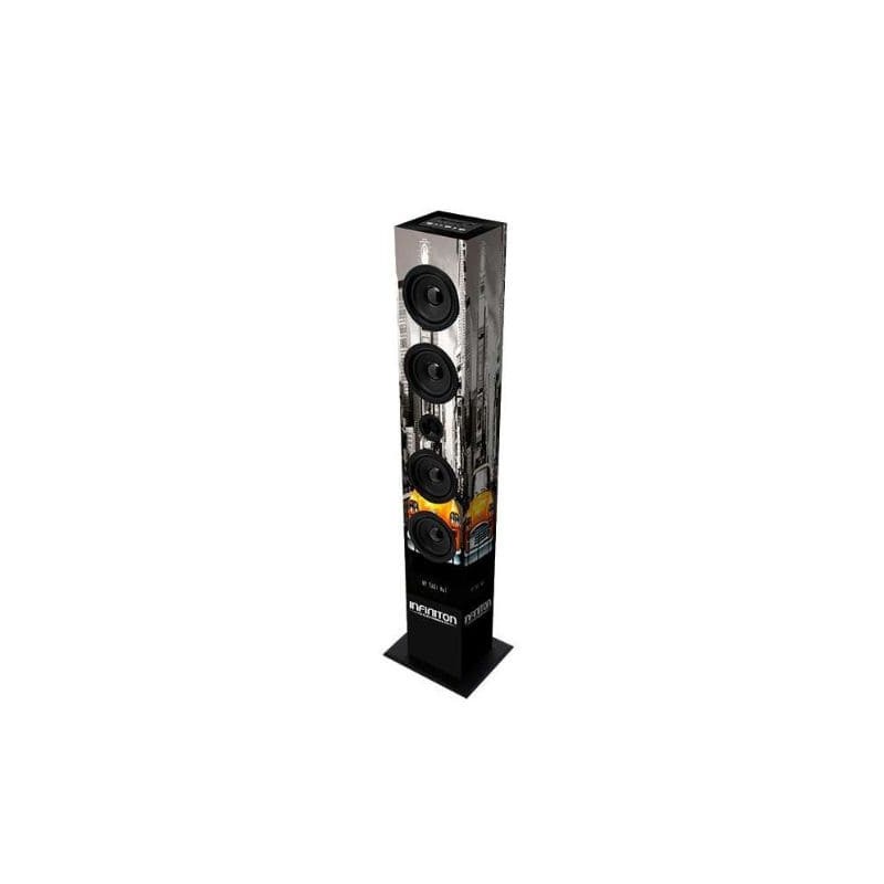 Torre de Sonido Infiniton ST-41 de 40W