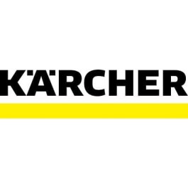 Hidrolimpiadora Karcher K 4 Premium Power Control Home de 1800W