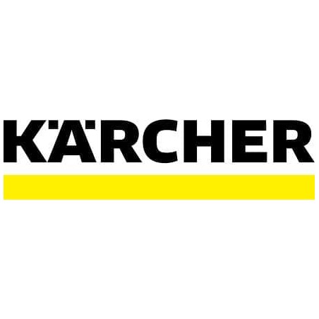 Hidrolimpiadora Karcher K 4 Premium Power Control Home de 1800W