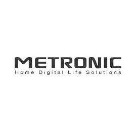 Auriculares Metronic de TV Serenidad Inalambrica