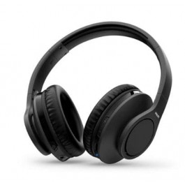 Comprar Auriculares de Diadema Philips TAH6005/10BK de 115 dB Bluetooth Oferta Outlet