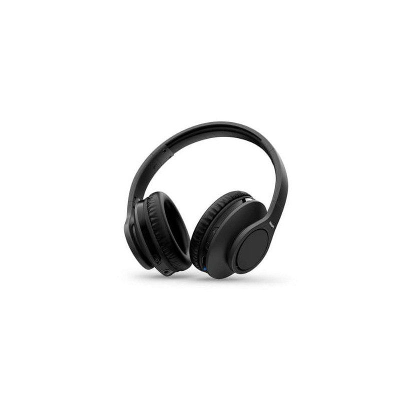 Auriculares de Diadema Philips TAH6005/10BK de 115 dB Bluetooth