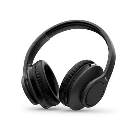 Auriculares de Diadema Philips TAH6005/10BK de 115 dB Bluetooth