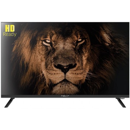 Televisor Nevir NVR750032RD2N de 32" Led