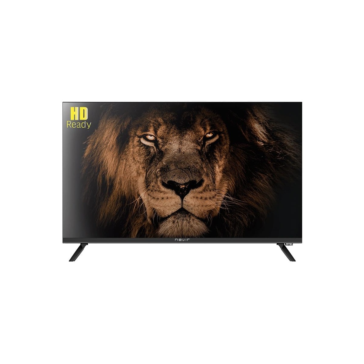 Televisor Nevir NVR750032RD2N de 32" Led