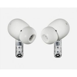 Auriculares de Boton Nothing Ear (A) White