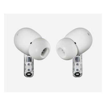 Auriculares de Boton Nothing Ear (A) White