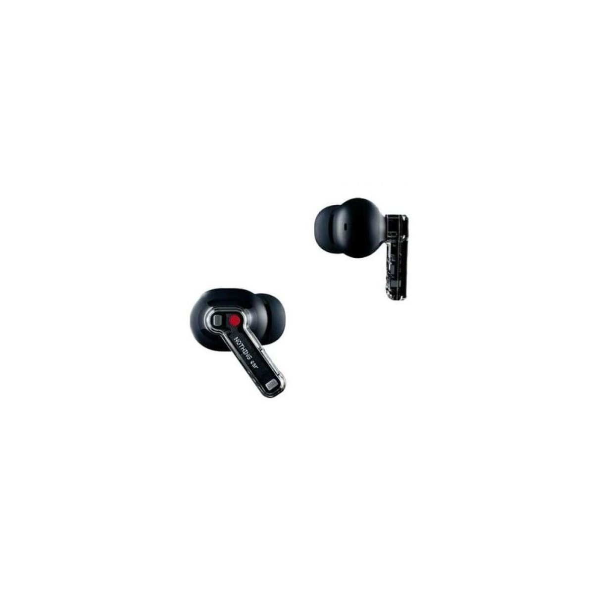 Auriculares de Boton Nothing Ear Black