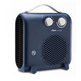 Comprar Calefactor Ufesa Crux Dual Blue de 2000 W Oferta Outlet