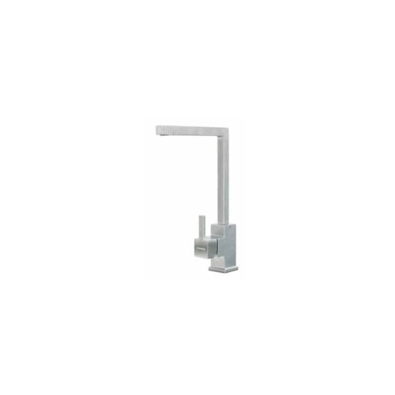 Grifo Nodor NorFlow Tucan Inox de 36,6cm