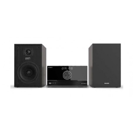 Micro Cadena Aiwa MSBTU-600 de 2x50W RMS Bluetooth