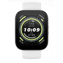 Comprar Smartwatch Amazfit BIP 5 Crema Oferta Outlet
