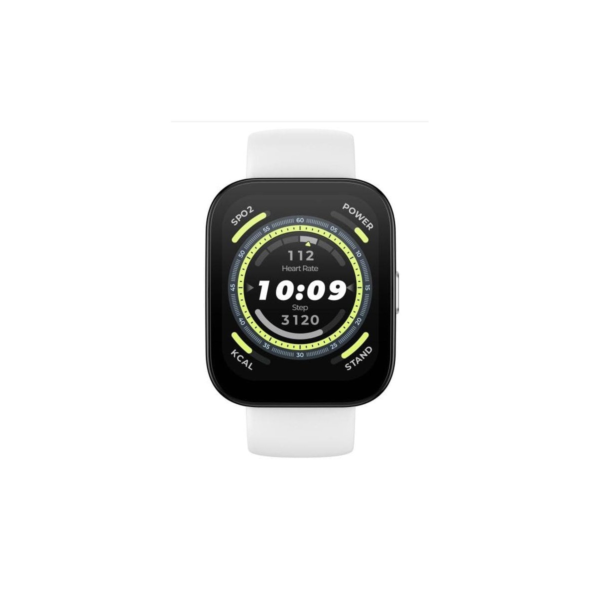 Smartwatch Amazfit BIP 5 Crema