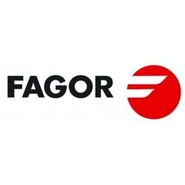 Sarten Asador Fagor 81PAFGFAR30 de 30cm