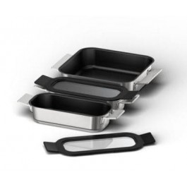 Comprar Juego Utensilios Cocina Siemens HZ9FF030 Oferta Outlet