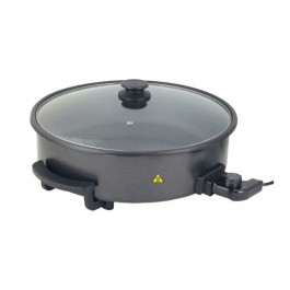 Comprar Olla Electrica Comelec PI 7580 de 40cm Oferta Outlet