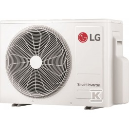 Comprar Aire Acondicionado Unidad Exterior Lg MU2R15U13 de 4.1Kw para 2 Split Oferta Outlet