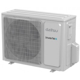 Aire Acondicionado Daitsu ABD12KDBS de 3010Fr Inverter