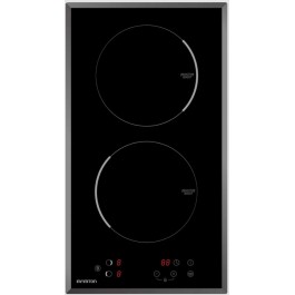 Comprar Placa de Inducción Infiniton IND-230 de 30 cm 2 Zonas Oferta Outlet