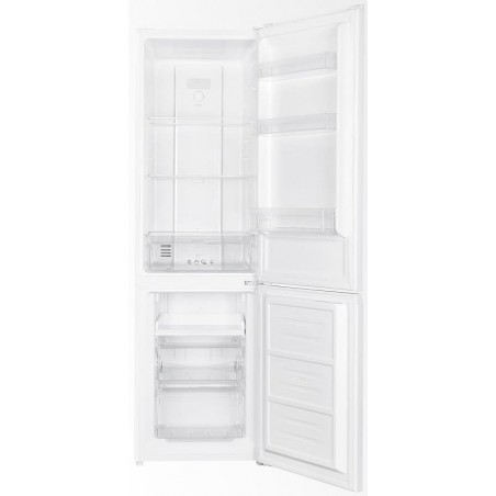 Frigorifico Combi Wonder WC185500FNF de 181cm No Frost