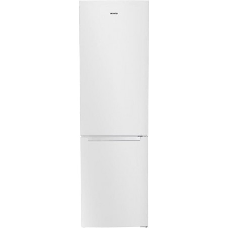 Frigorifico Combi Wonder WC185500FNF de 181cm No Frost