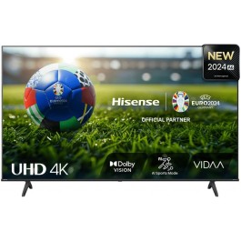 Comprar Televisor Hisense 43A6N de 43" Led 4k Uhd Smart Tv Oferta Outlet