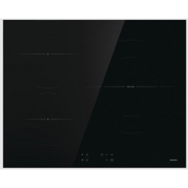 Comprar Placa de Inducción Hisense HI6321BSCE de 60 cm 3 Zonas Negro Oferta Outlet