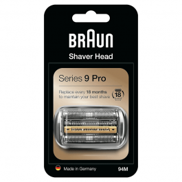 Comprar Accesorio Para el Afeitado Braun CASETTE94M Oferta Outlet