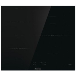 Comprar Placa de Inducción HISENSE HI6311BSCE de 60cm Negro Oferta Outlet