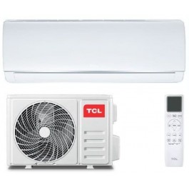 Comprar Aire Acondicionado Tcl S18F2S0 de 4500Fg Elite Split Oferta Outlet