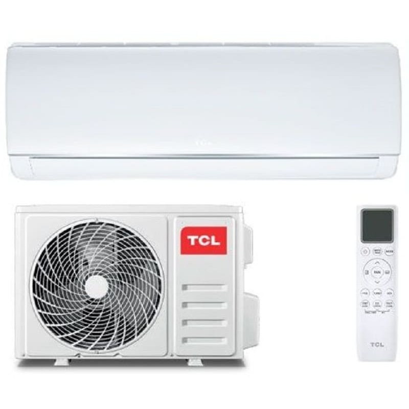 Aire Acondicionado Tcl S18F2S0 de 4500Fg Elite Split