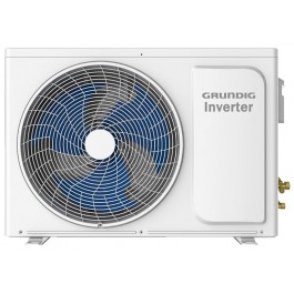 Aire Acondicionado Grundig GEEPDH120 de 3010Fg Inverter