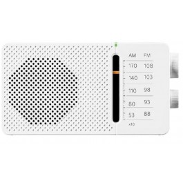 Comprar Radio Sangean SR36W con altavoz Pocket 110 Oferta Outlet