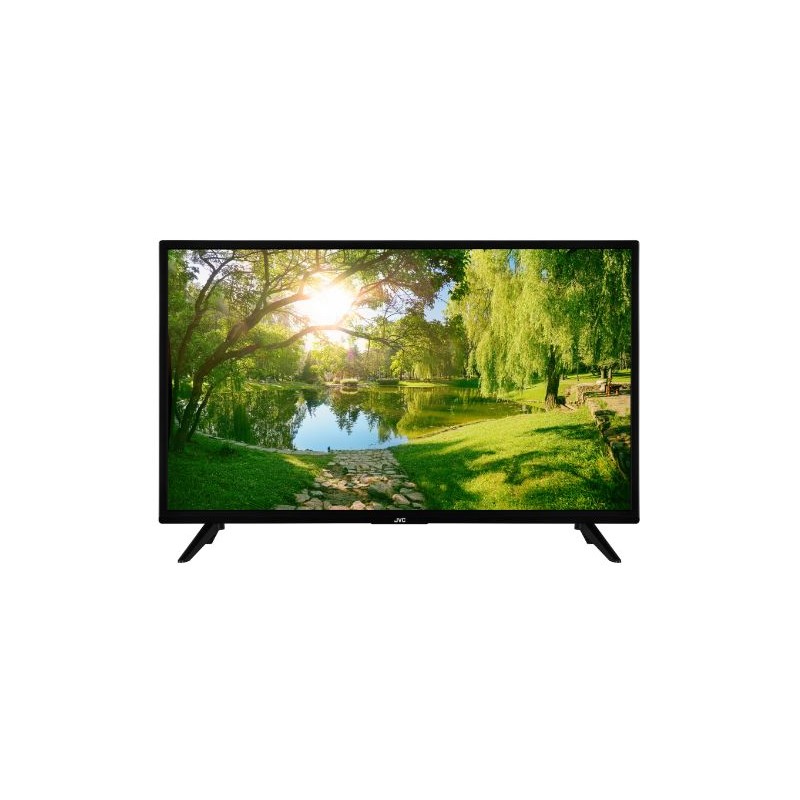 Televisor Led Jvc LT32VH3101S HD Smart Tv  32"