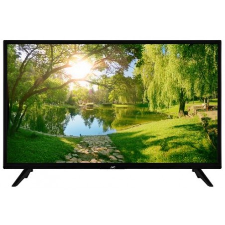 Televisor Led Jvc LT32VH3101S HD Smart Tv  32"