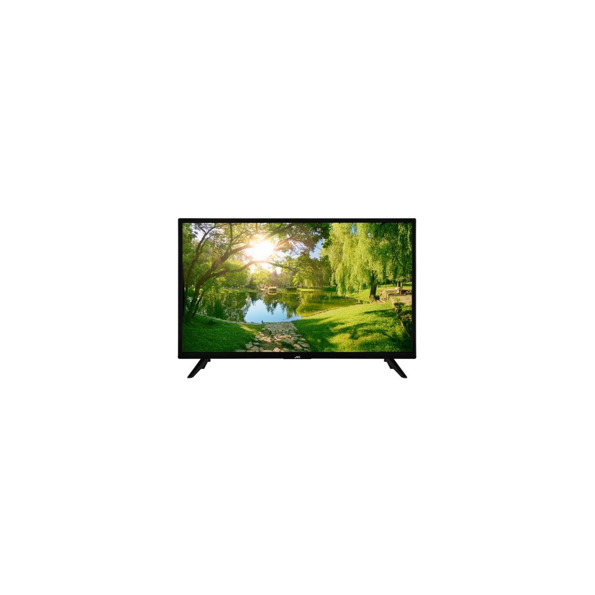 Televisor Led Jvc LT32VH3101S HD Smart Tv  32"