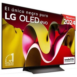 Televisor Led Lg OLED48C46LA.AEU Smart Tv 48" 4K