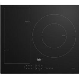 Comprar Placa de Inducción Beko HII63201FMT de 60 cm 3 Zonas Oferta Outlet