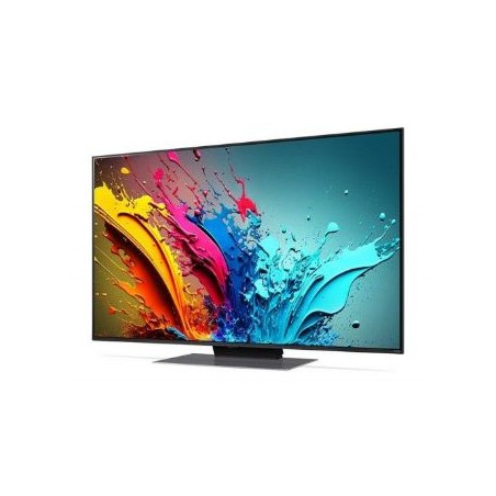 Televisor Lg 65QNED87T6B.AEU 65" 4K