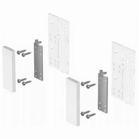 Accesorio Siemens KS0BZS00 Set Soporte Bisagras